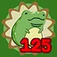 Army of 125 icon