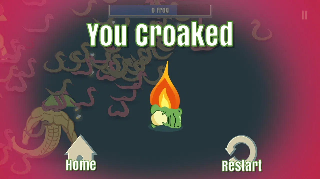 Frogmageddon Screenshot 5