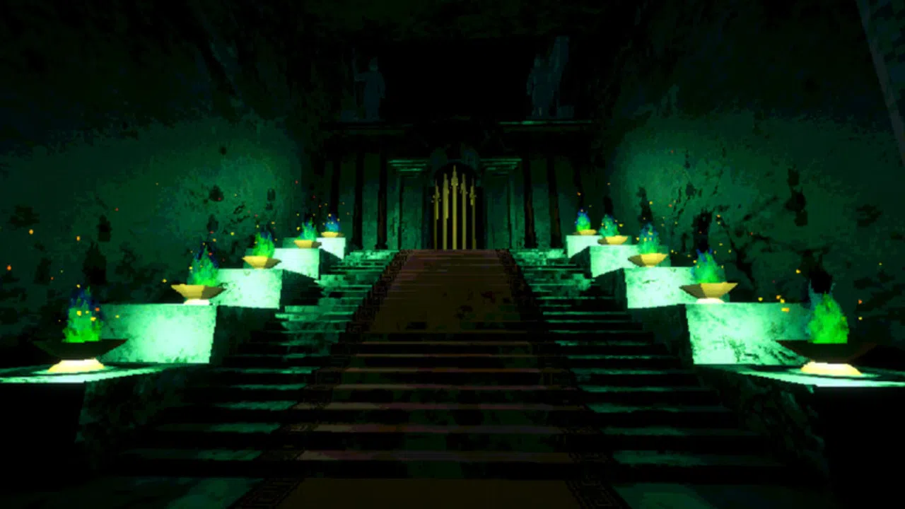 Tartaros Demo Screenshot 1