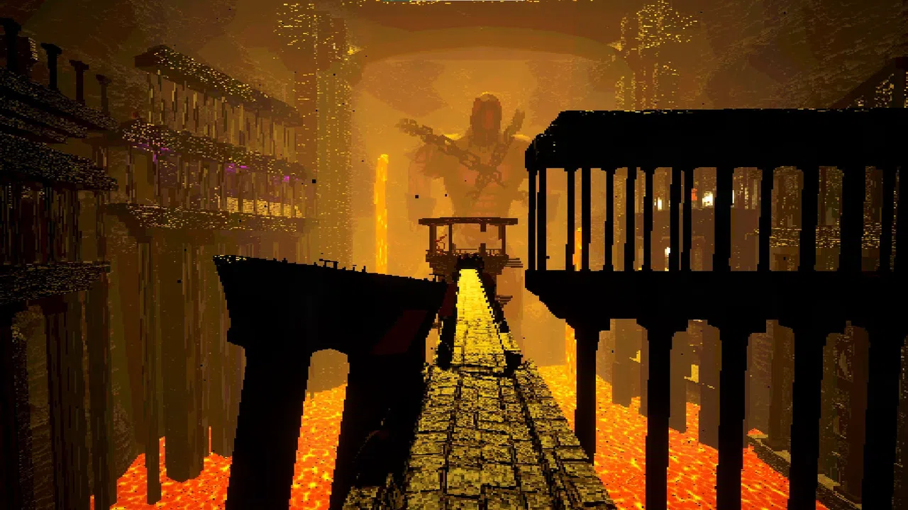 Tartaros Demo Screenshot 0