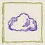 Clouds! All done. icon