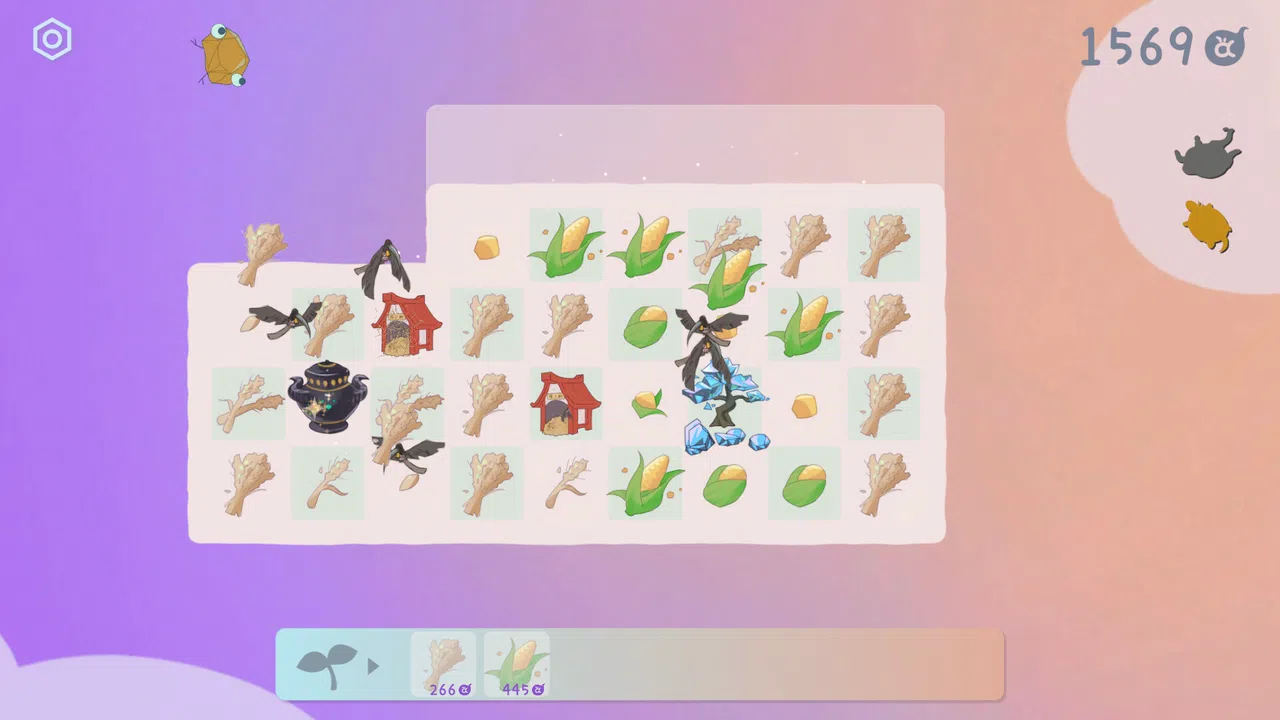 Ana's Farm Screenshot 3