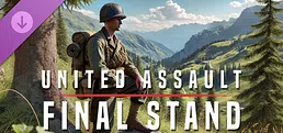United Assault - Final Stand DLC