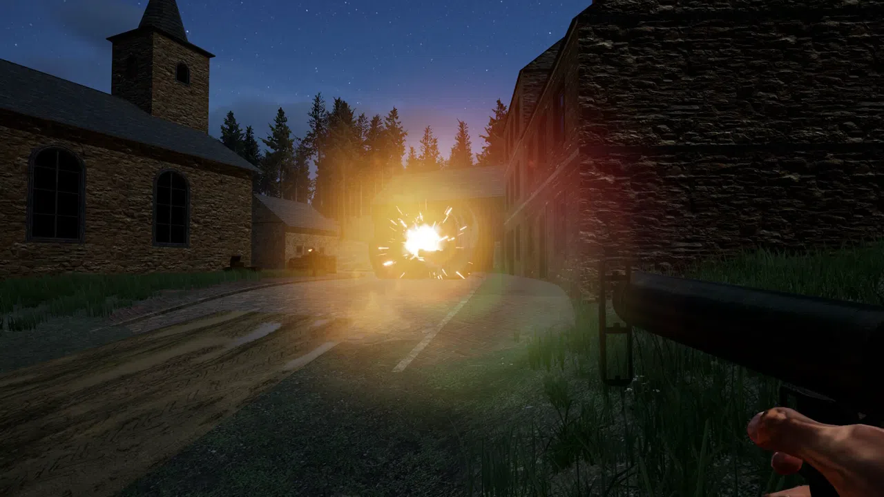 United Assault - Final Stand DLC Screenshot 2