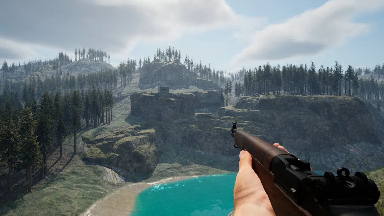 United Assault - Final Stand DLC Screenshot 3