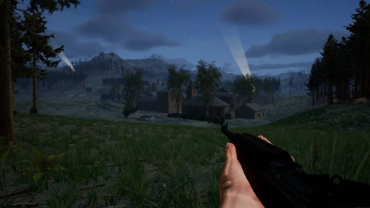 United Assault - Final Stand DLC Screenshot 0
