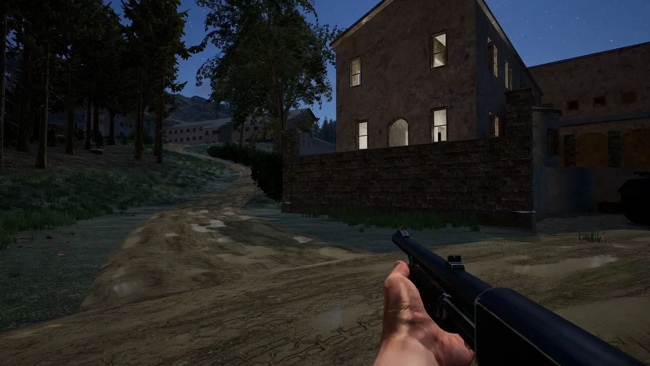 United Assault - Final Stand DLC Screenshot 6