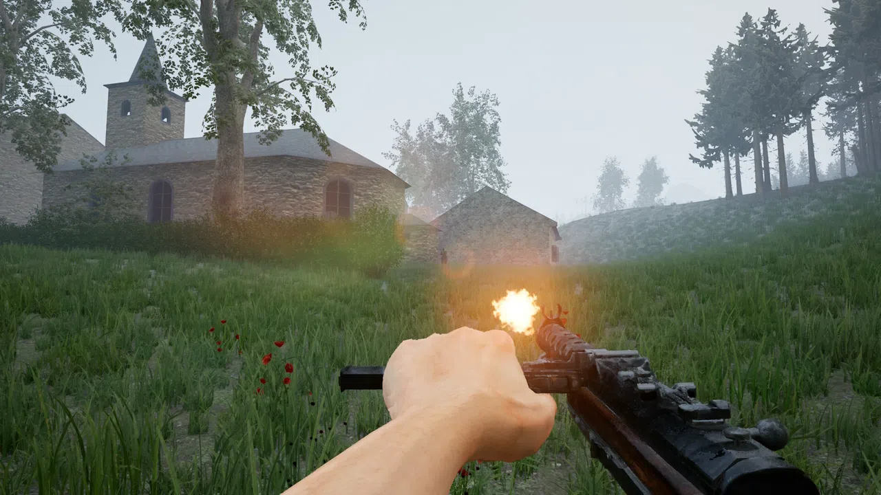 United Assault - Final Stand DLC Screenshot 4