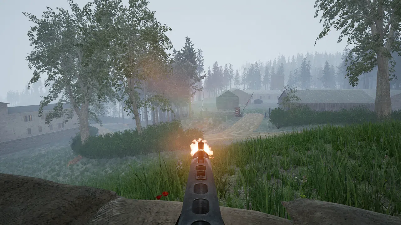 United Assault - Final Stand DLC Screenshot 7