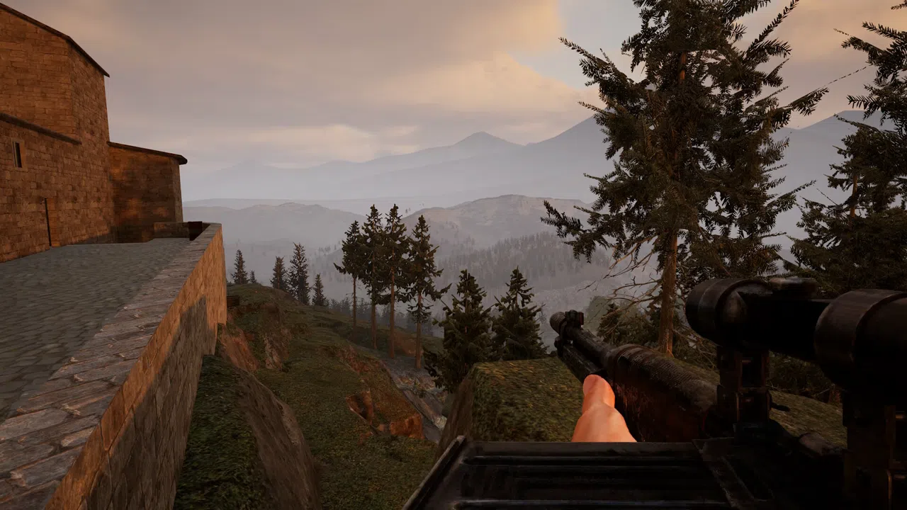 United Assault - Final Stand DLC Screenshot 5