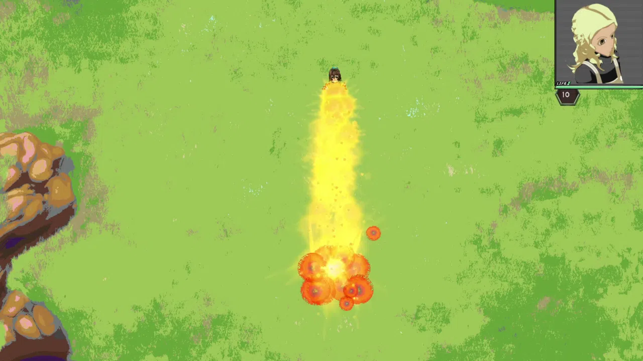 Anasozas: Another Surreal World Screenshot 2
