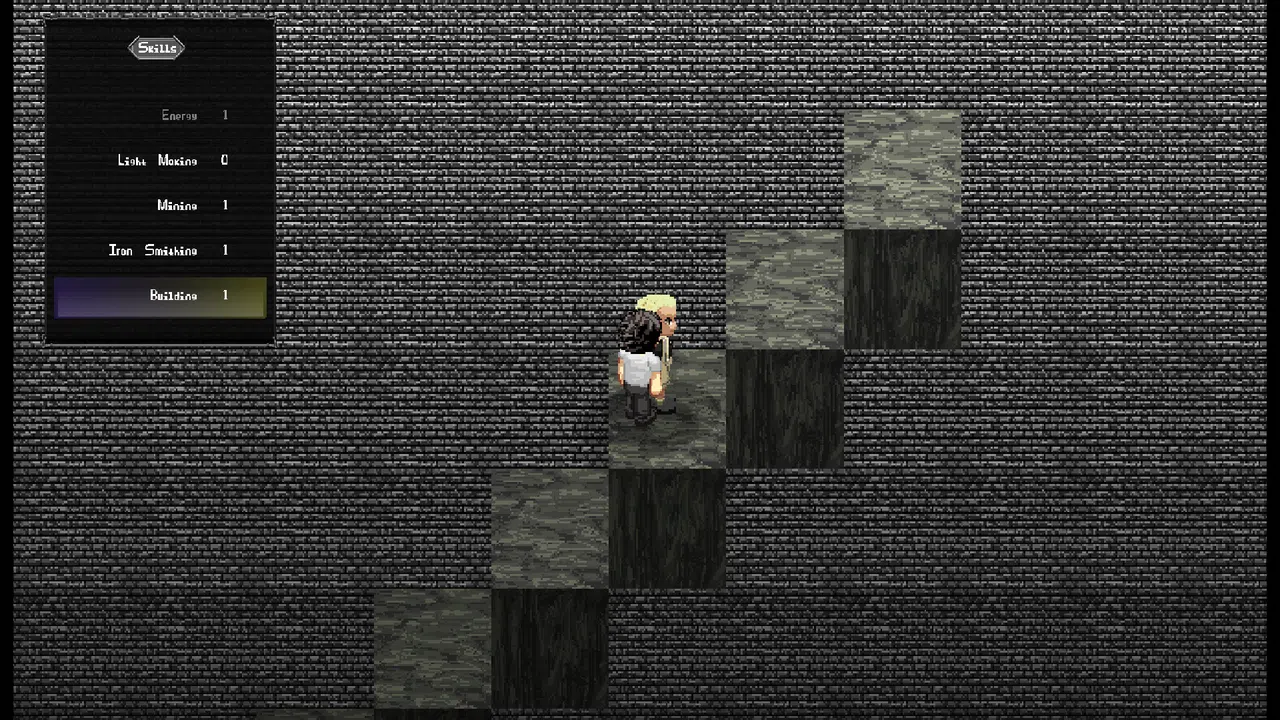 Anasozas: Another Surreal World Screenshot 8