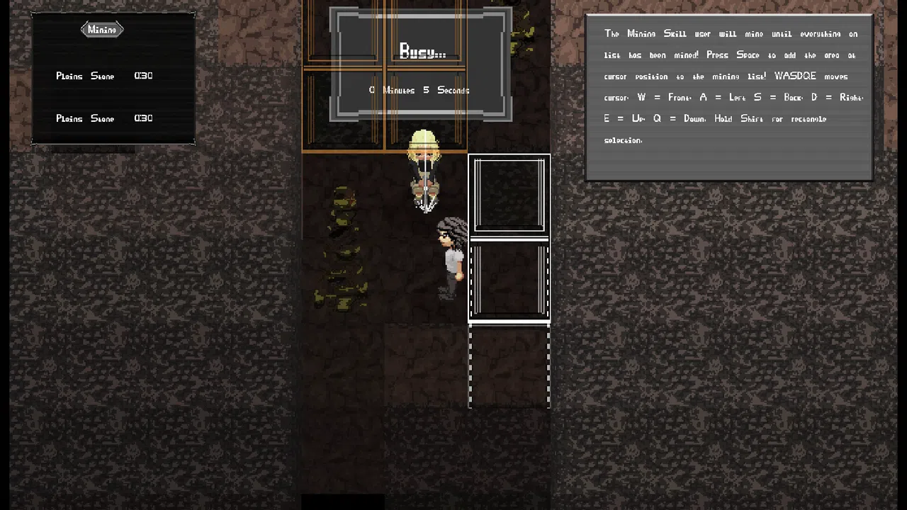 Anasozas: Another Surreal World Screenshot 3