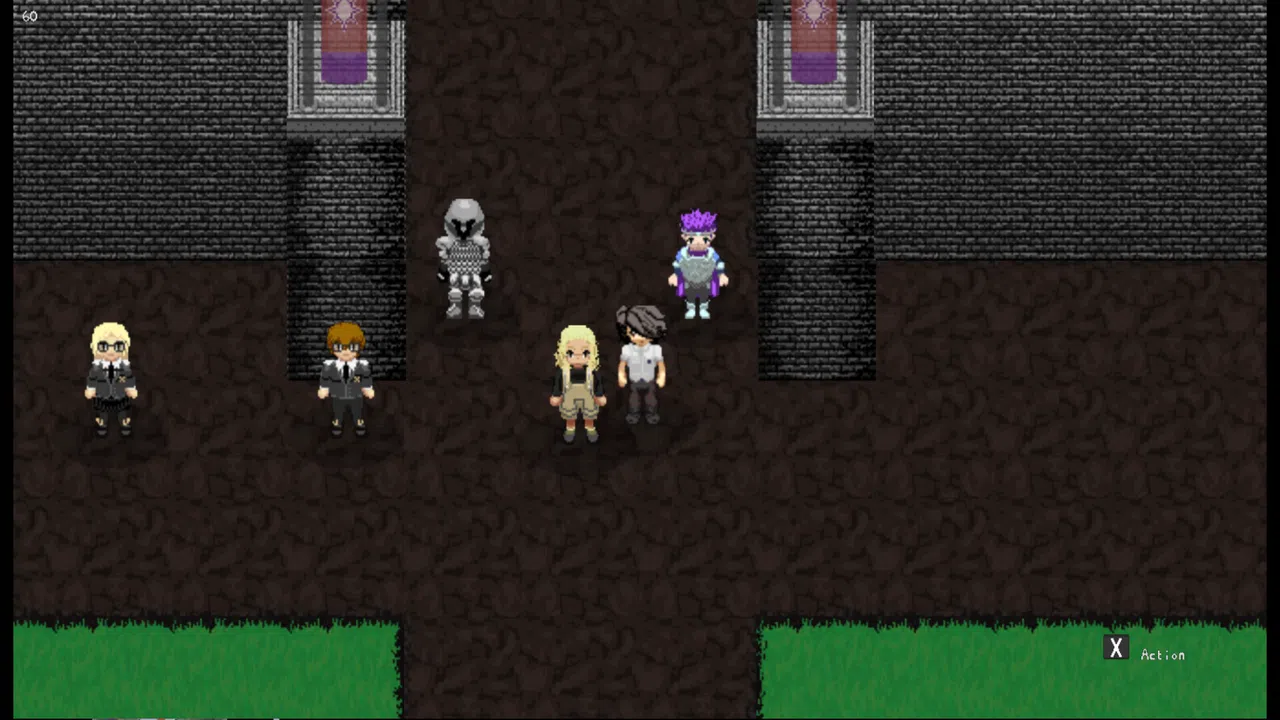 Anasozas: Another Surreal World Screenshot 4
