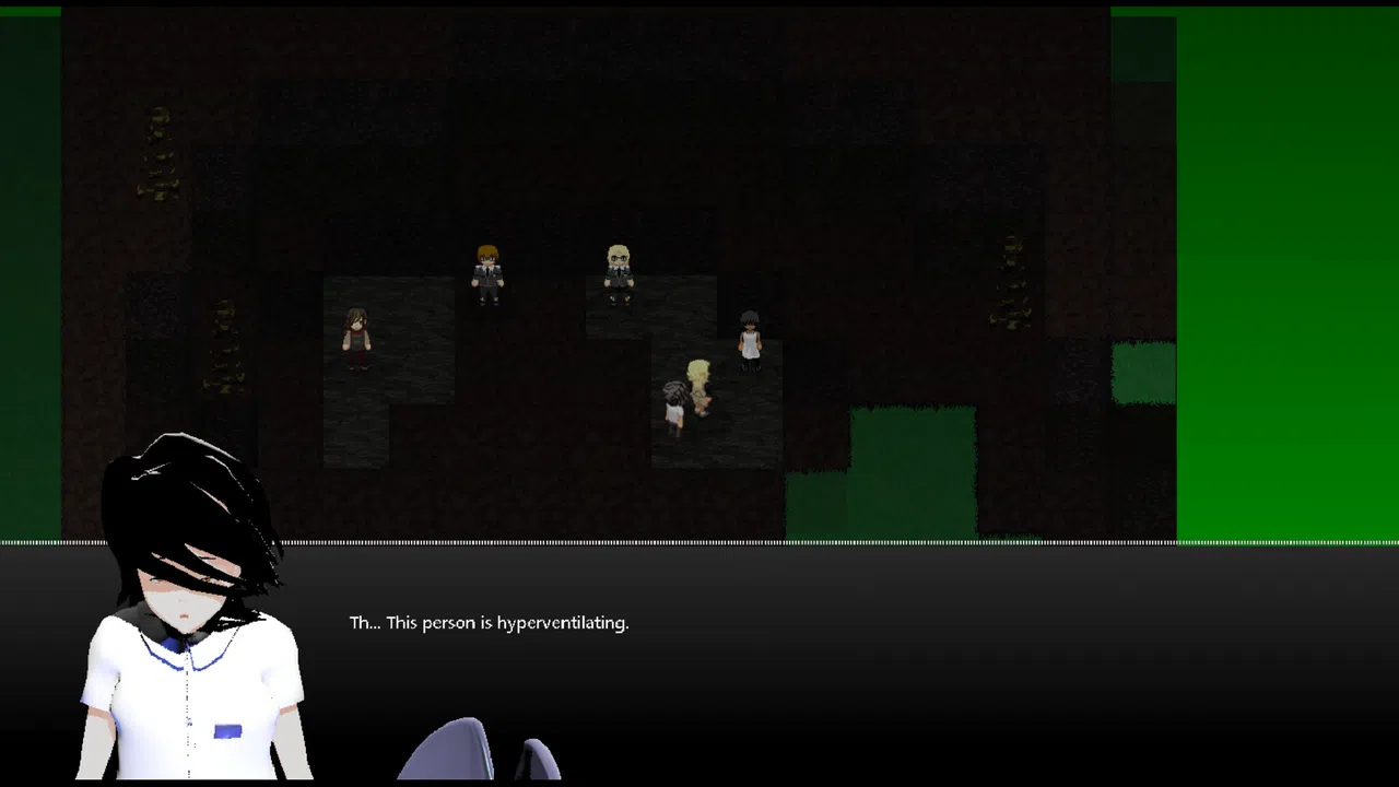 Anasozas: Another Surreal World Screenshot 9