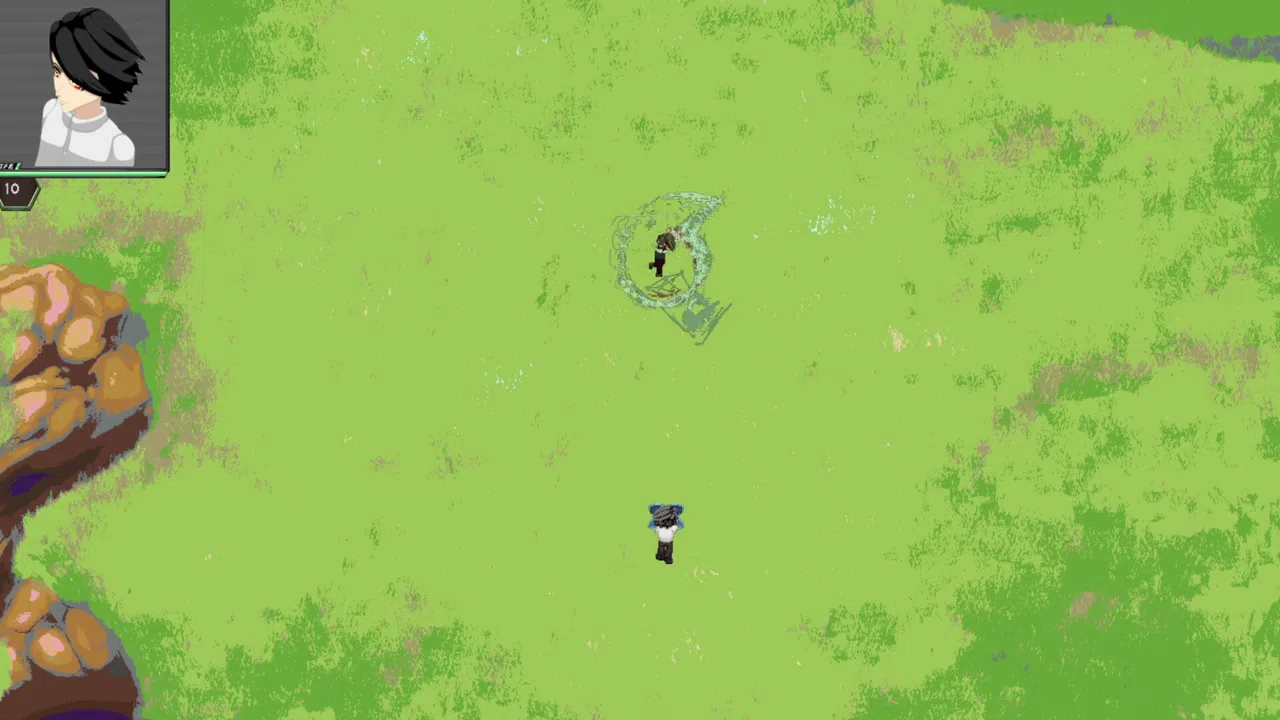Anasozas: Another Surreal World Screenshot 11