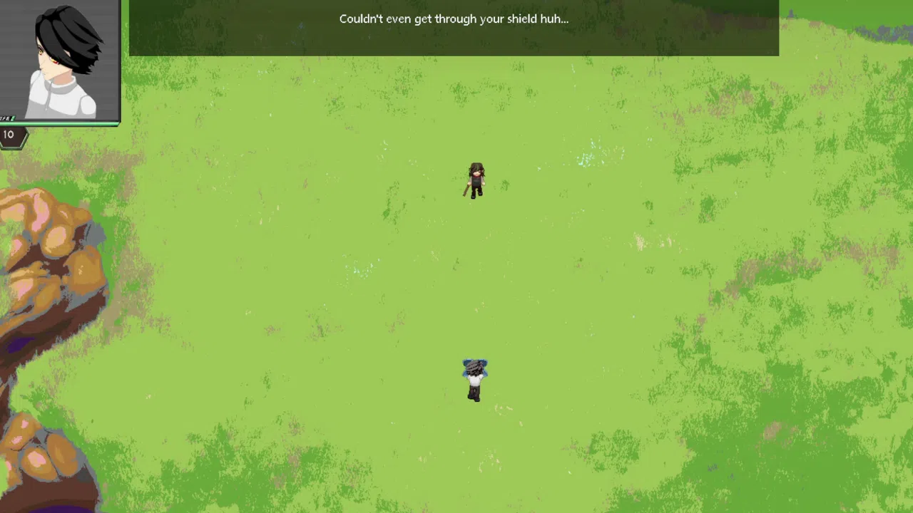 Anasozas: Another Surreal World Screenshot 5