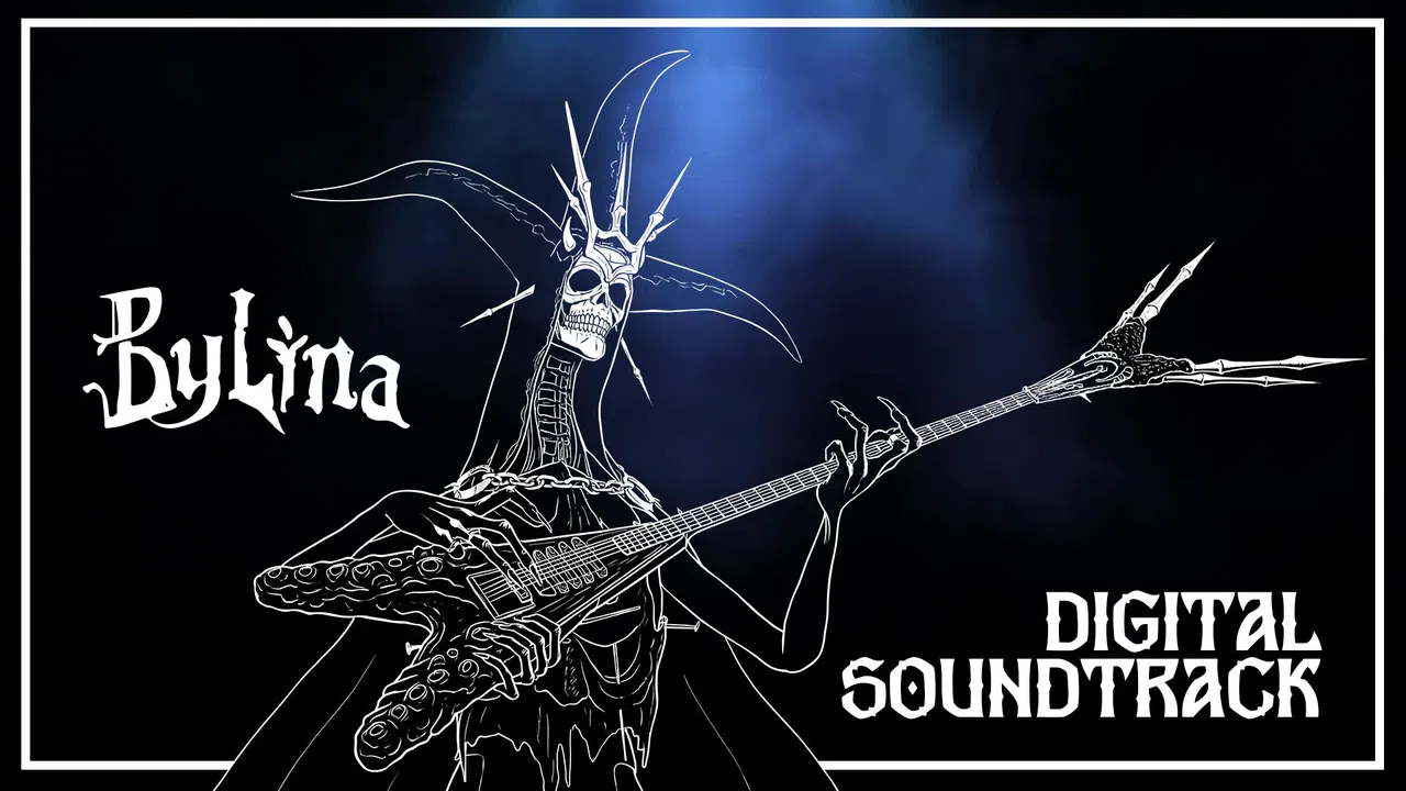 Bylina Soundtrack Screenshot 0