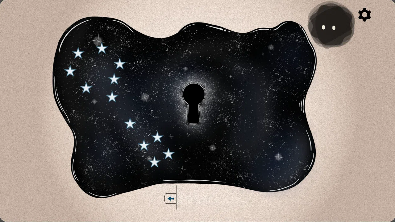 Ink Escape: Coven Conundrum Demo Screenshot 2