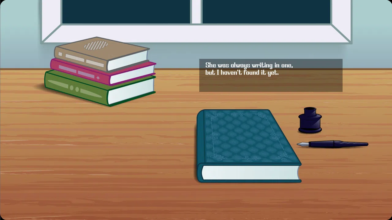 Ink Escape: Coven Conundrum Demo Screenshot 0