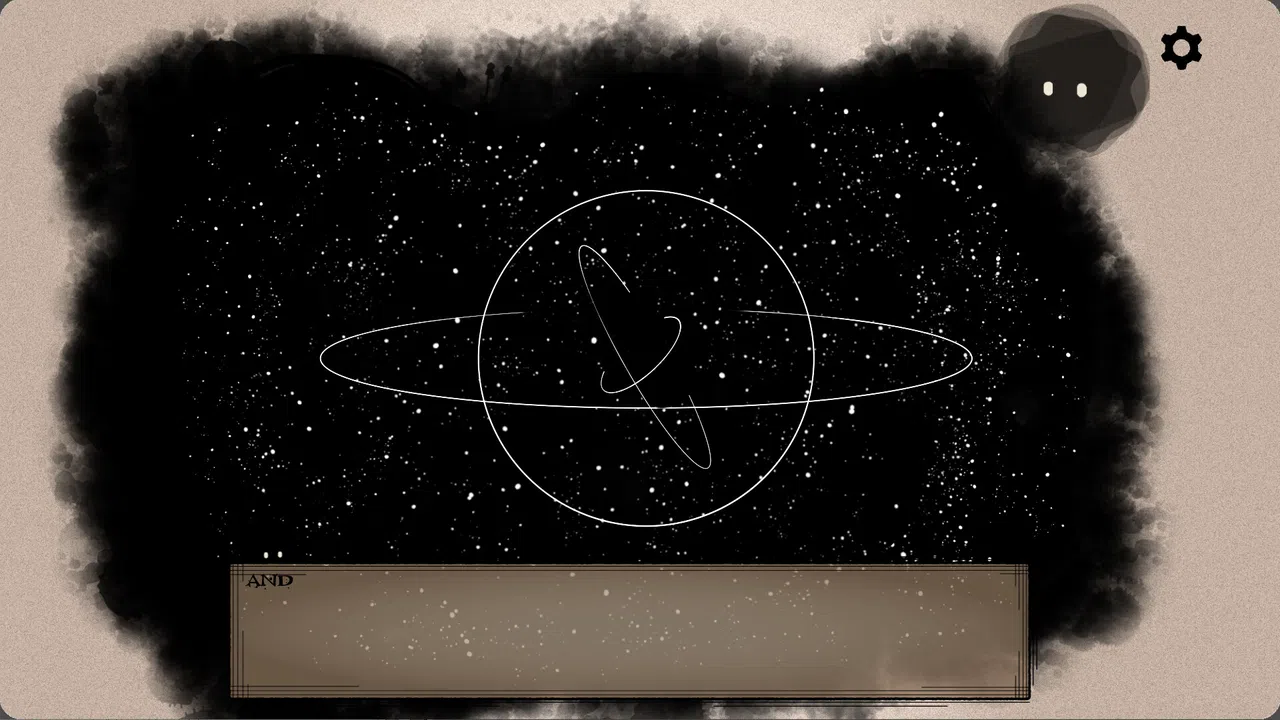 Ink Escape: Coven Conundrum Demo Screenshot 1