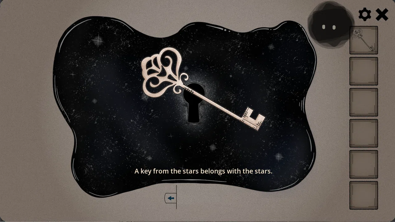 Ink Escape: Coven Conundrum Demo Screenshot 3