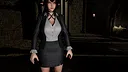 The Lusty Half-Demon Screenshot 1