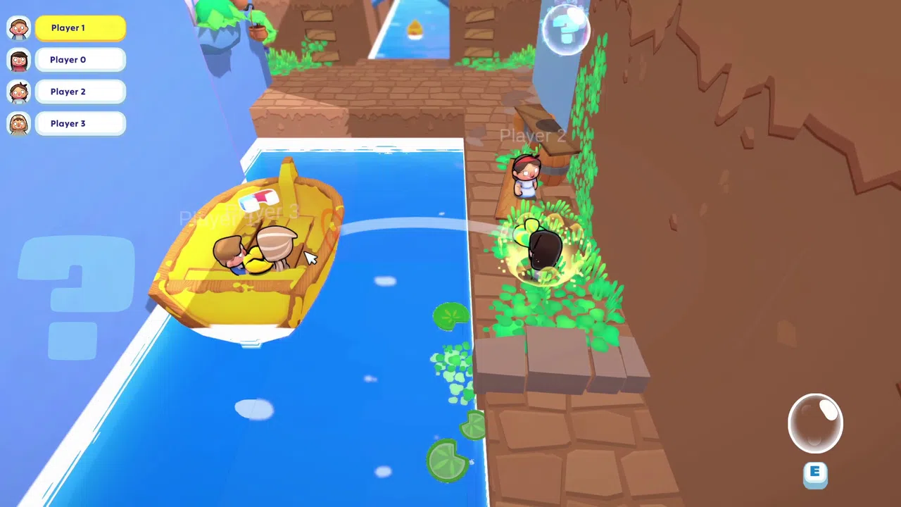 Tiny Devils Screenshot 5