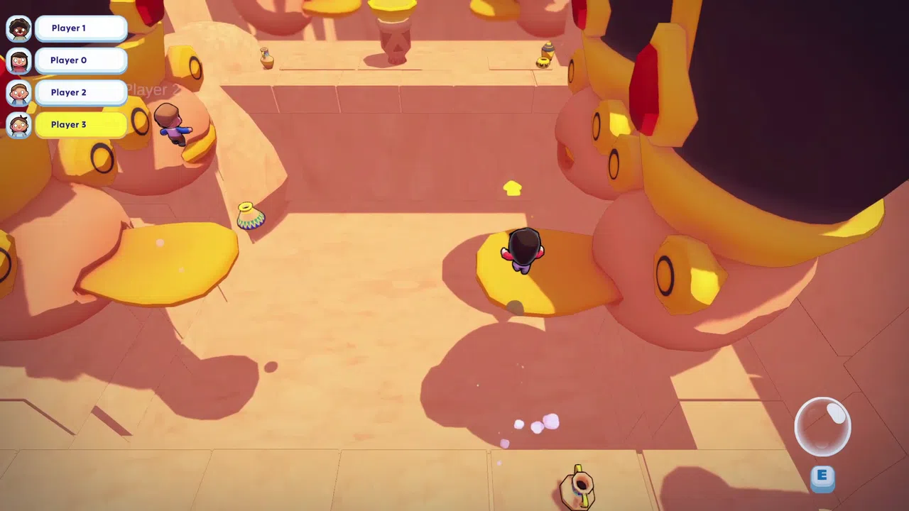 Tiny Devils Screenshot 6