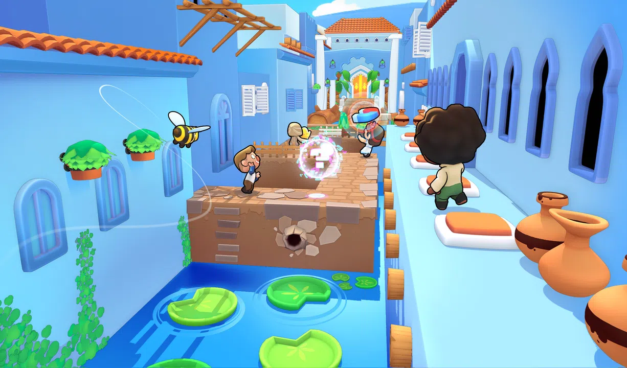 Tiny Devils Screenshot 0