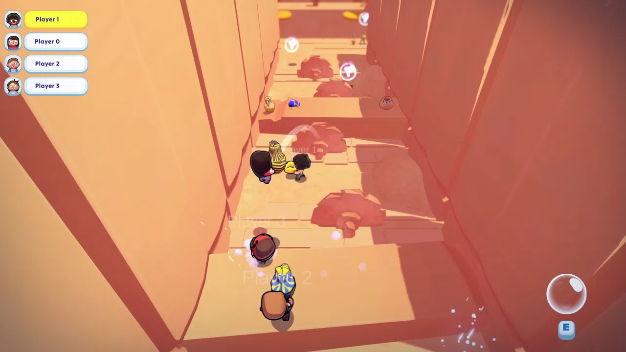 Tiny Devils Screenshot 4