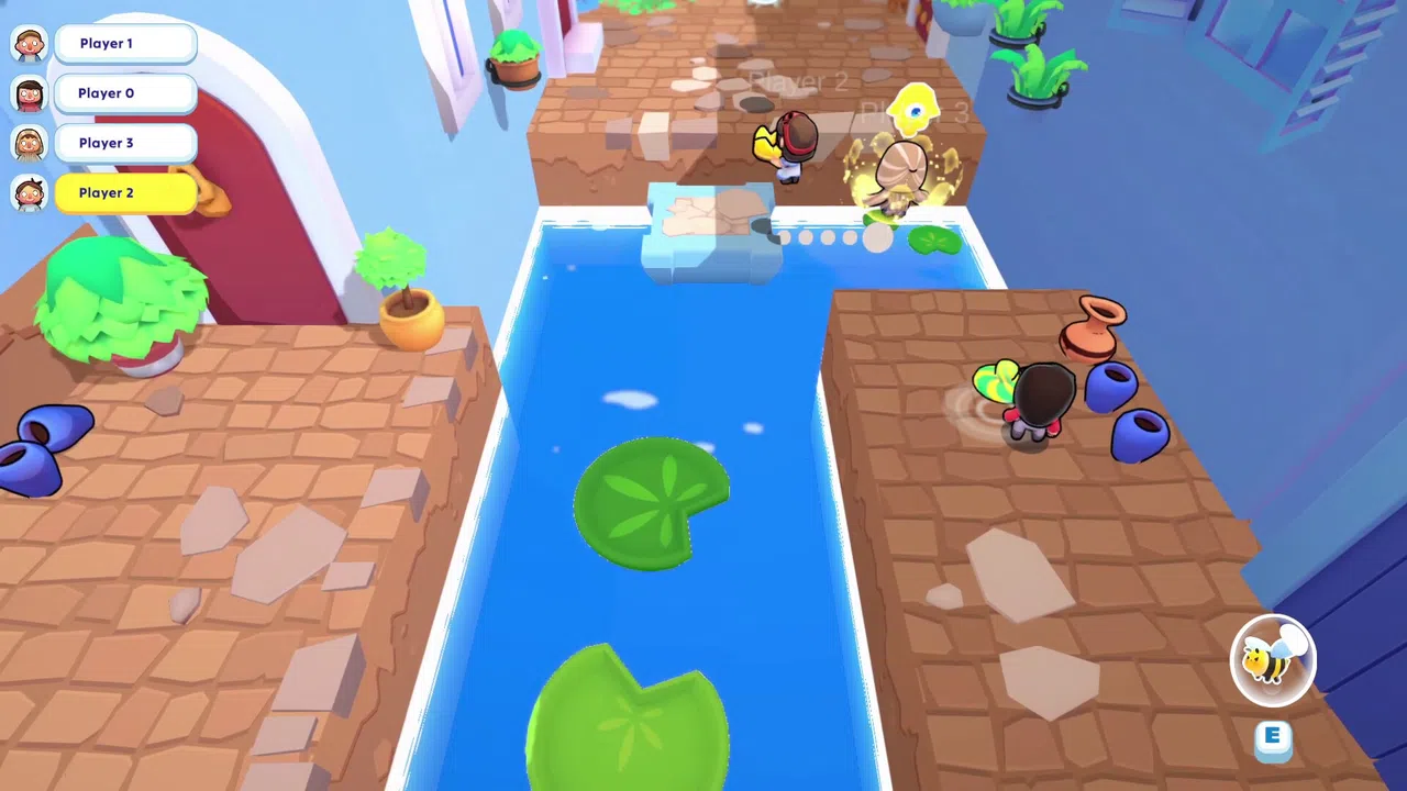 Tiny Devils Screenshot 1