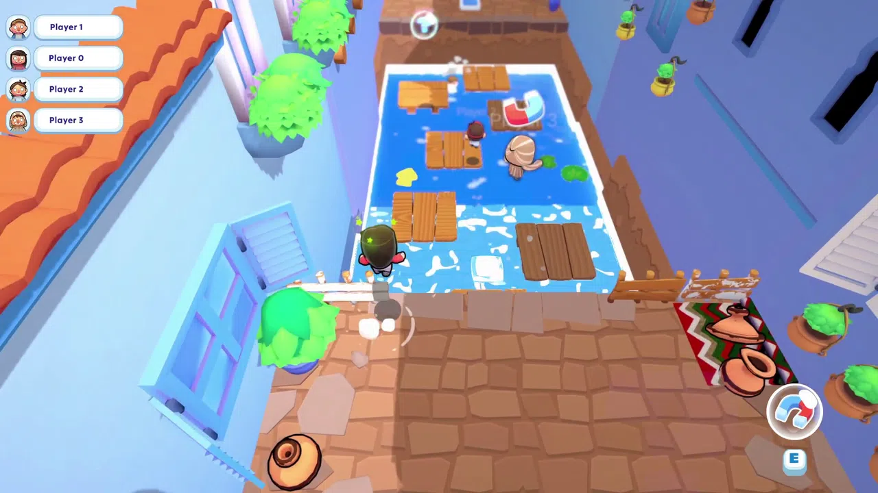 Tiny Devils Screenshot 3
