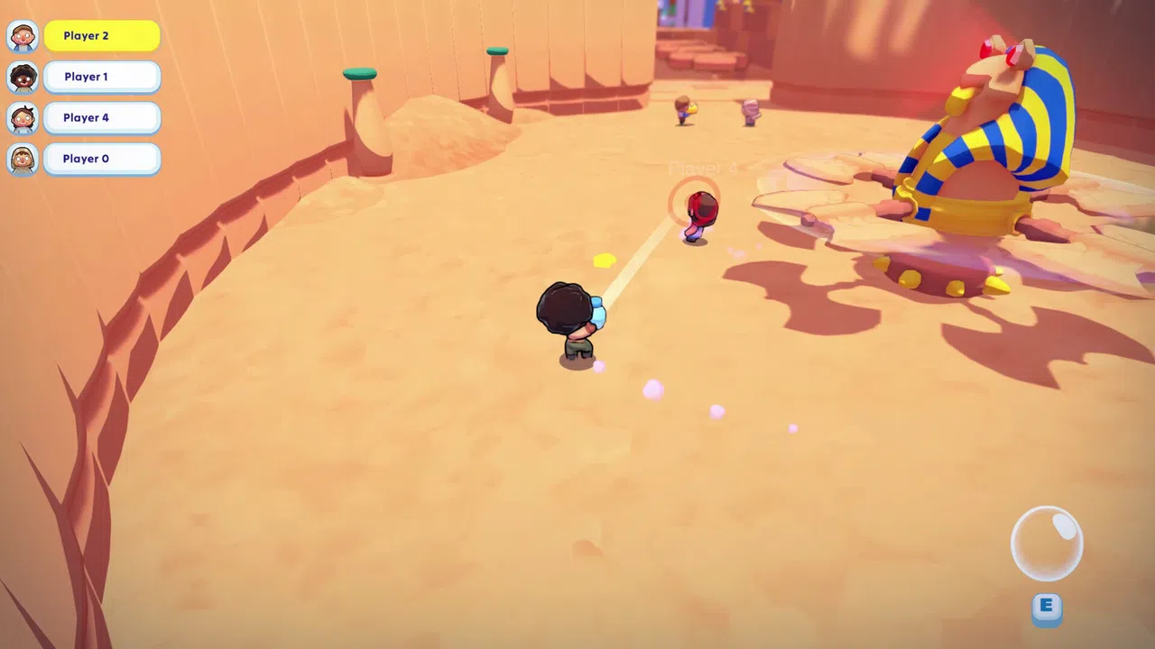 Tiny Devils Screenshot 2