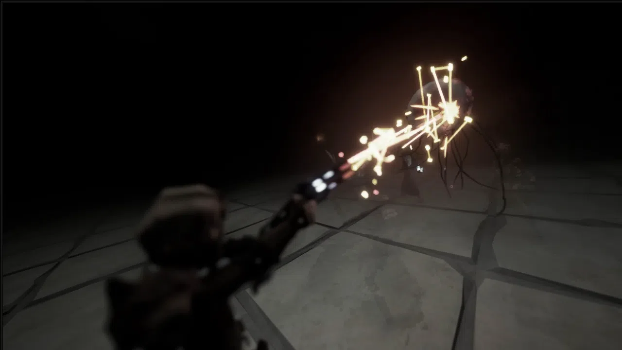 Enigma's Edge Screenshot 13