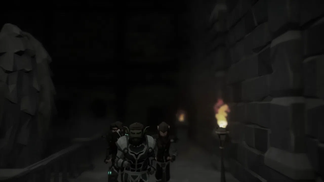 Enigma's Edge Screenshot 15