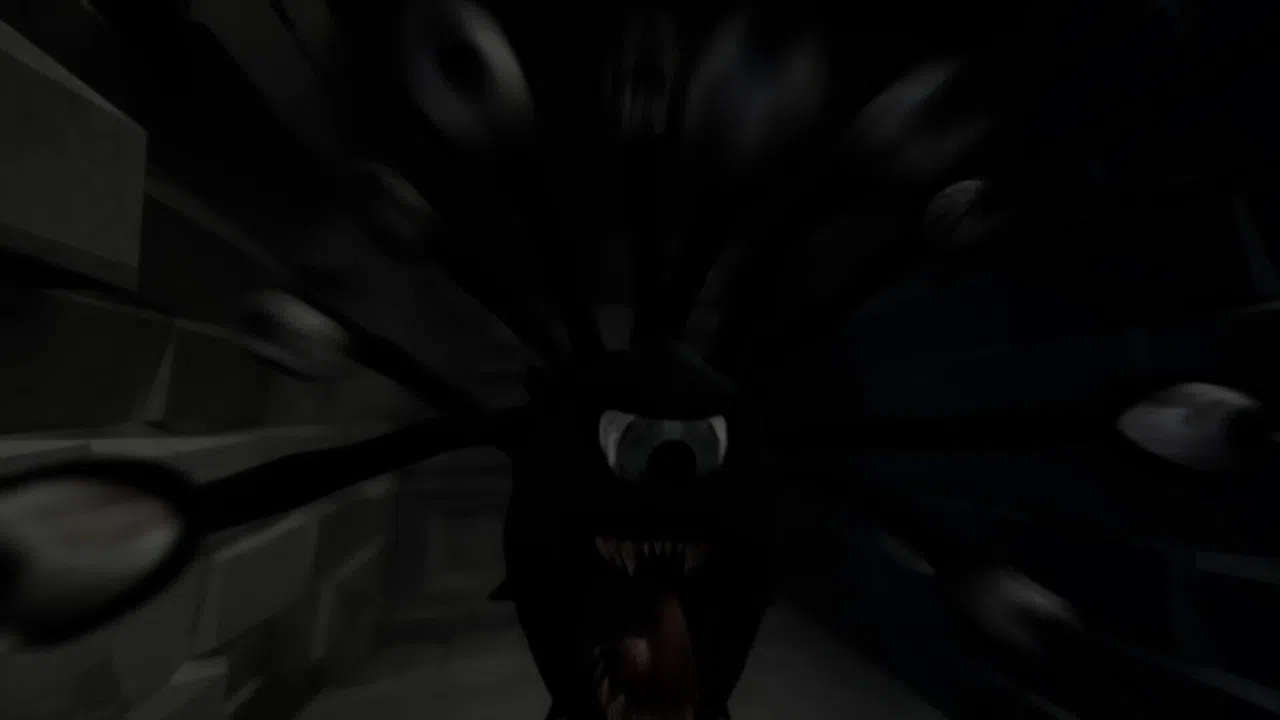 Enigma's Edge Screenshot 14