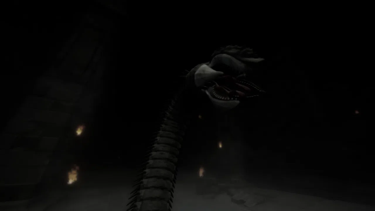 Enigma's Edge Screenshot 8