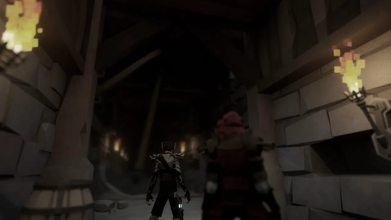 Enigma's Edge Screenshot 10