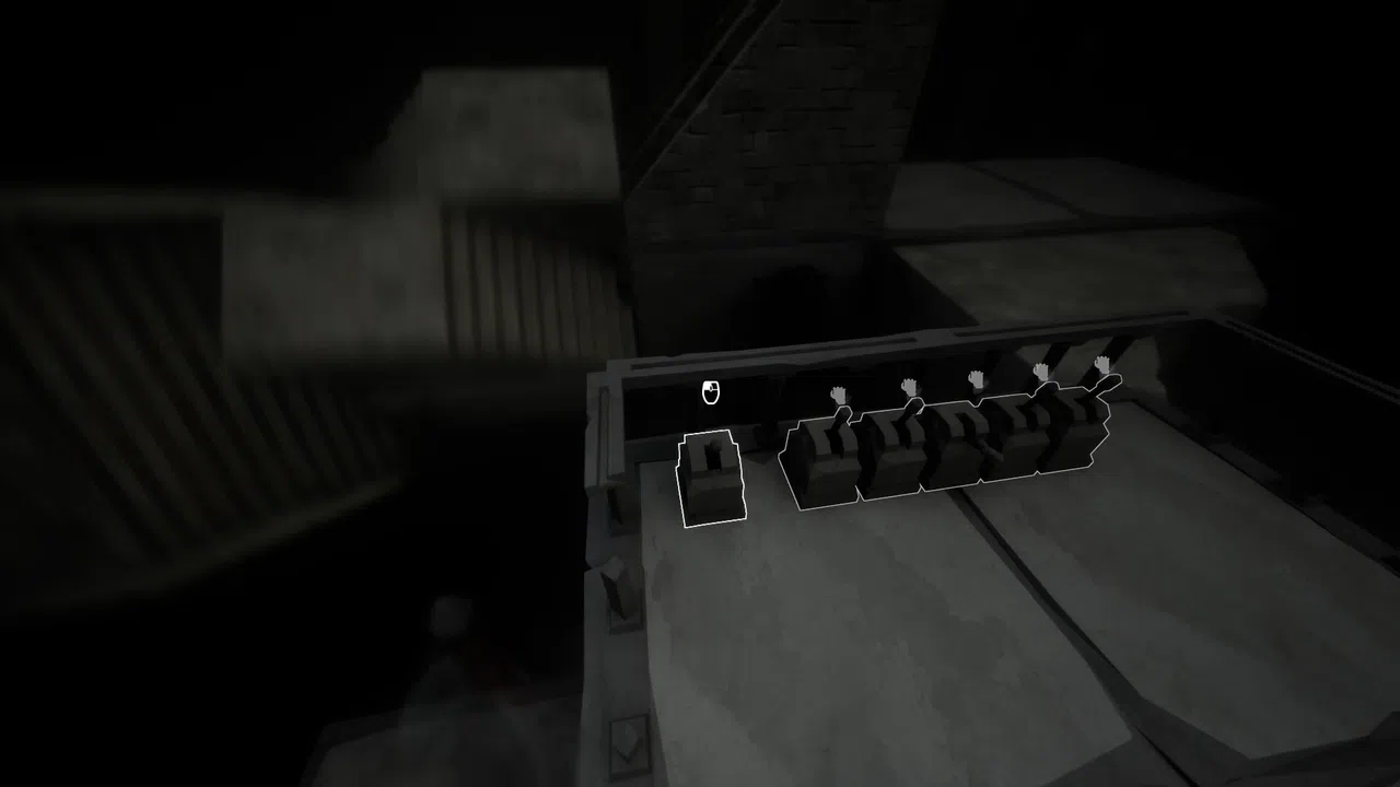Enigma's Edge Screenshot 16