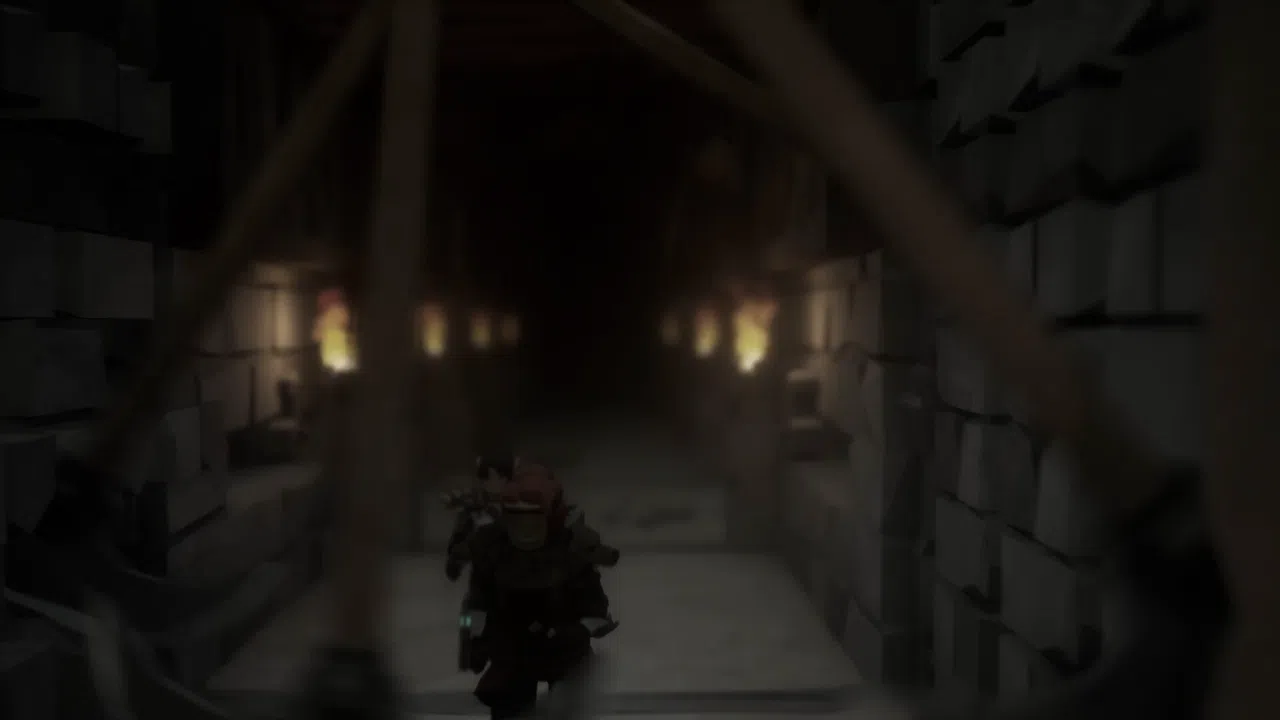 Enigma's Edge Screenshot 19