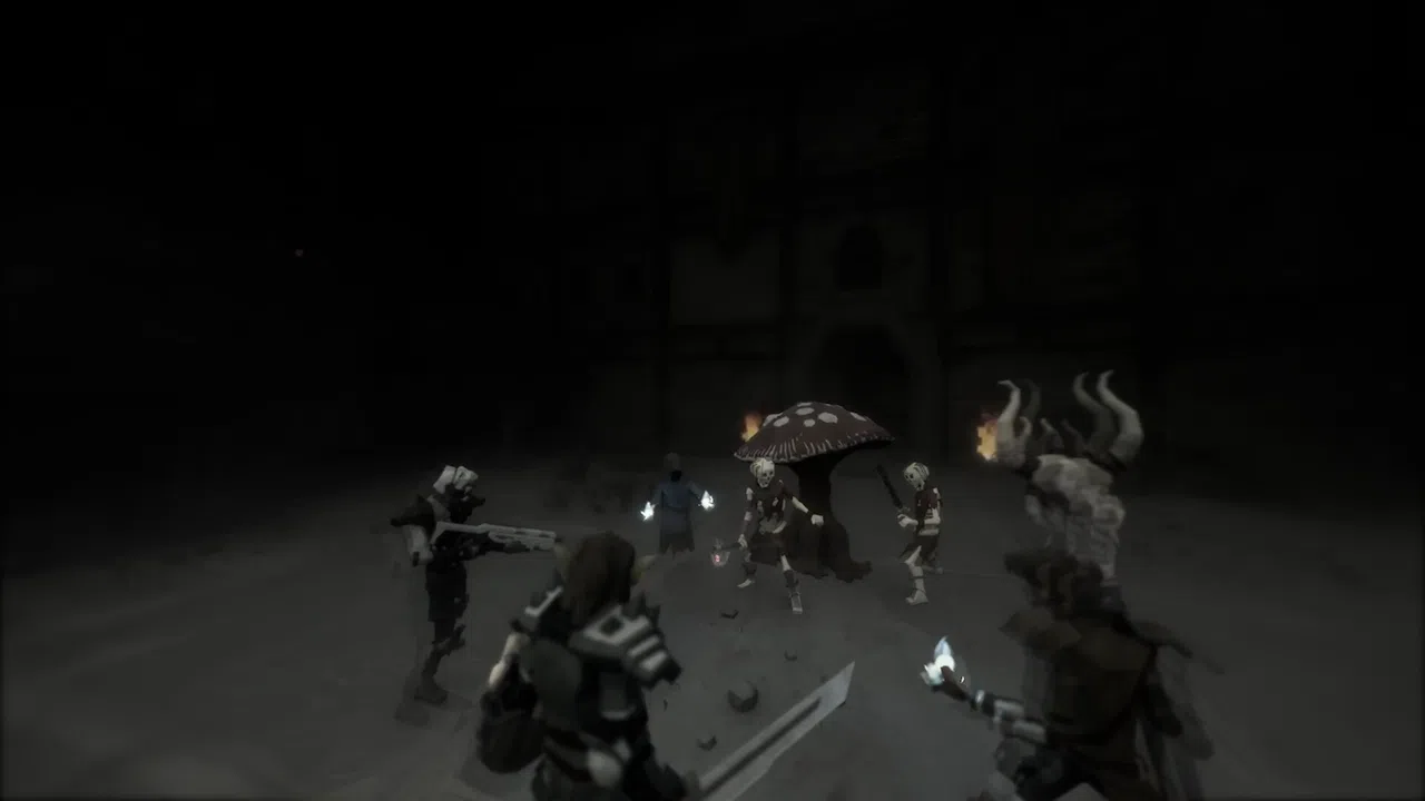 Enigma's Edge Screenshot 7