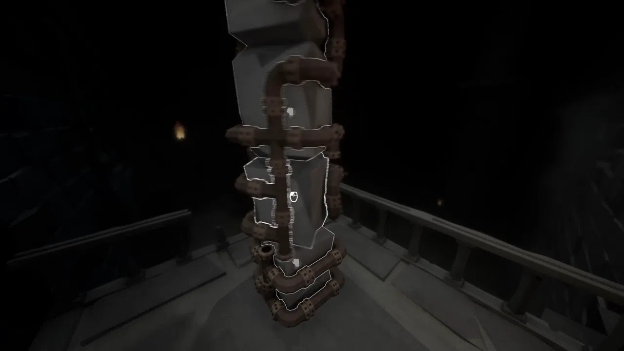 Enigma's Edge Screenshot 17