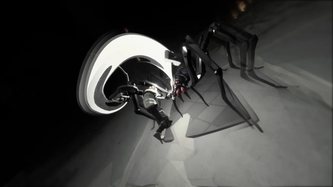 Enigma's Edge Screenshot 18