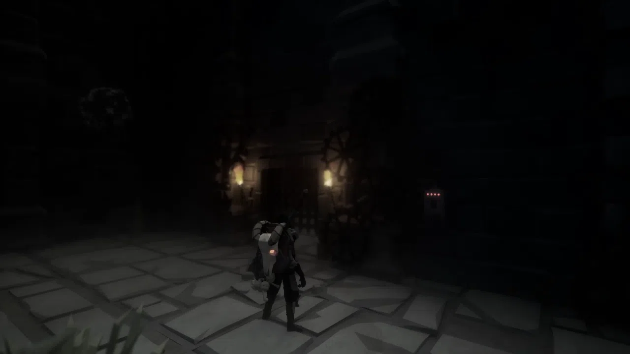 Enigma's Edge Screenshot 11