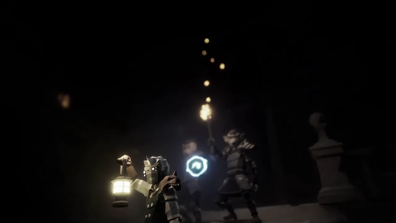 Enigma's Edge Screenshot 9