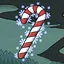 Candy Cane Carnage icon