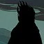 Hat and Robe icon