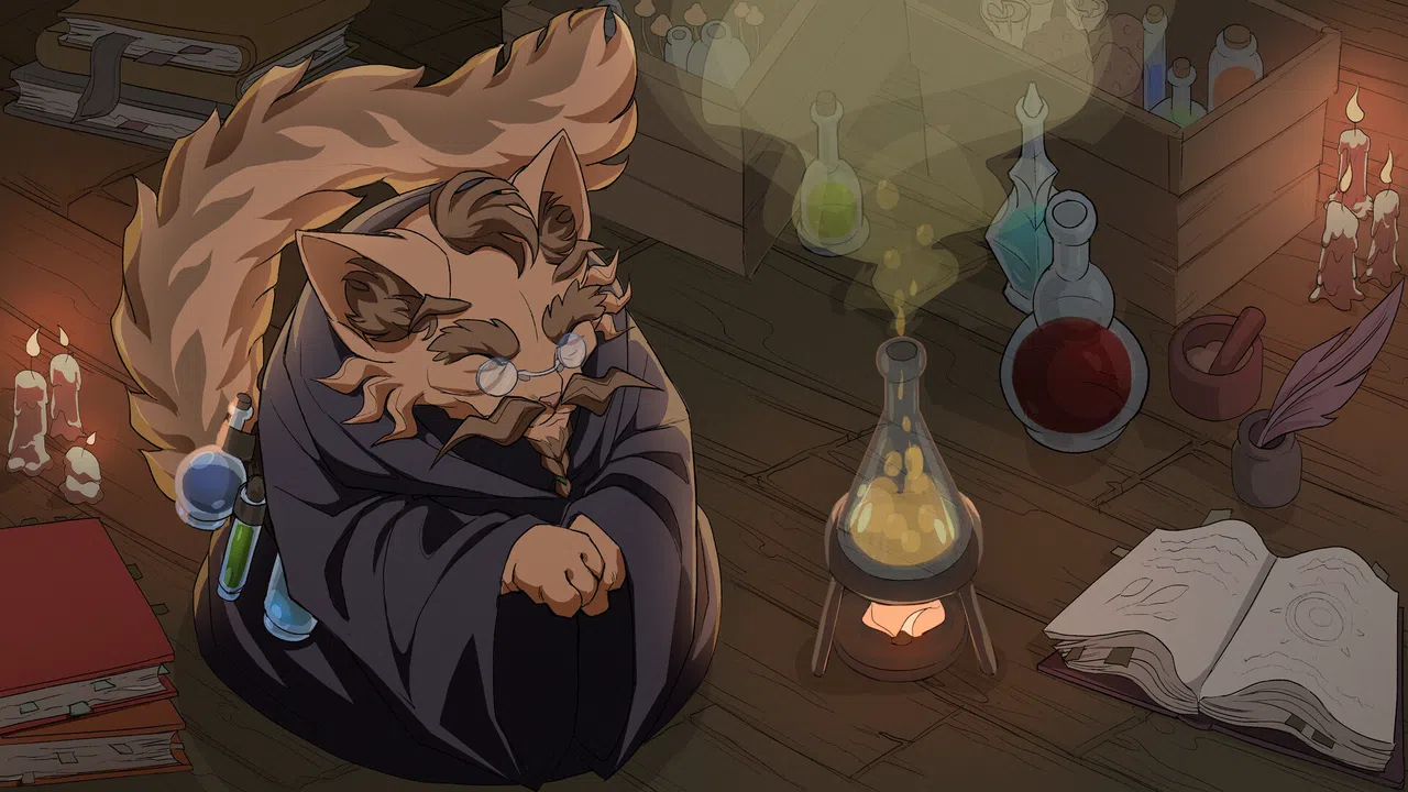 Dark Age Asunder Screenshot 5