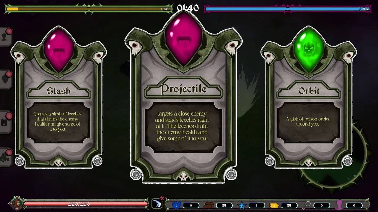 Dark Age Asunder Screenshot 1